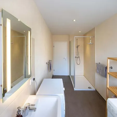 Apartment-Haus Gundelfinger شقة Gräfenberg