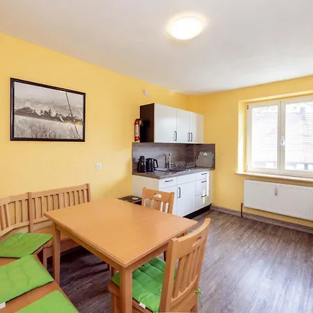 Apartment-Haus Gundelfinger