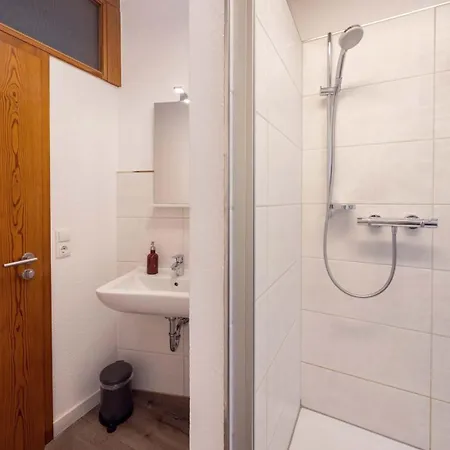 Apartment-Haus Gundelfinger شقة Gräfenberg