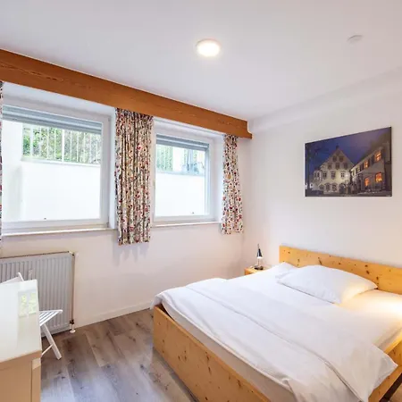 شقة Apartment-Haus Gundelfinger Gräfenberg