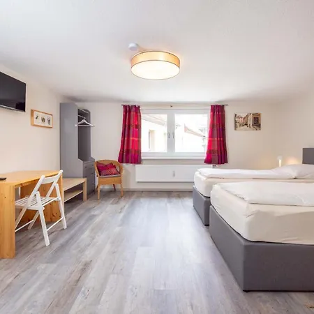 Apartment-Haus Gundelfinger شقة
