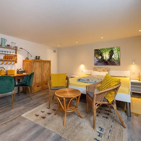 Apartment-Haus Gundelfinger *