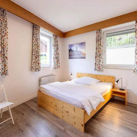 Apartment-Haus Gundelfinger