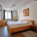Apartment-haus Gundelfinger Apartman Gräfenberg