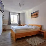 Apartment-haus Gundelfinger