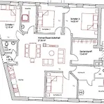 Apartman Apartment-haus Gundelfinger Gräfenberg
