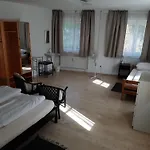 Apartment-haus Gundelfinger Apartman Gräfenberg
