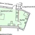 Apartment-haus Gundelfinger Gräfenberg