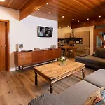 Apartment-haus Gundelfinger Apartman Gräfenberg