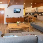 Apartment-haus Gundelfinger Apartman Gräfenberg
