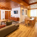 Apartman Apartment-haus Gundelfinger Gräfenberg
