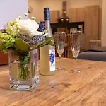 Apartman Apartment-haus Gundelfinger Gräfenberg