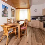 Apartman Apartment-haus Gundelfinger Gräfenberg