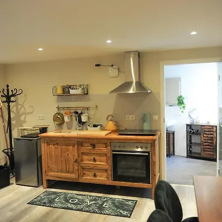 Apartment Apartment-haus Gundelfinger