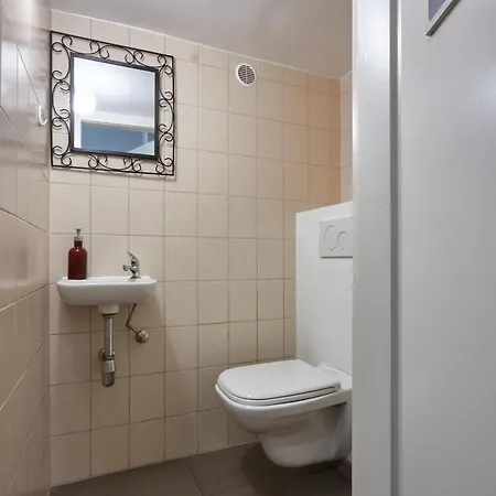 Apartment-haus Gundelfinger Apartment Gräfenberg