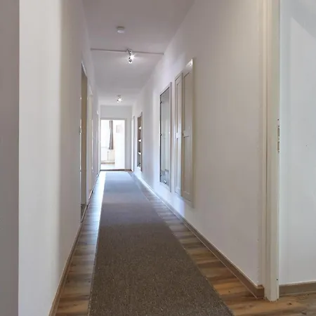 Apartment-haus Gundelfinger Gräfenberg
