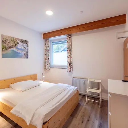 Apartment-haus Gundelfinger Appartement
