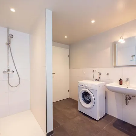 Appartement Apartment-haus Gundelfinger