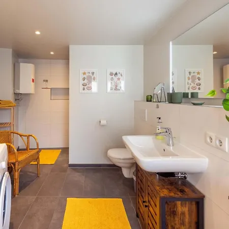 Apartment-haus Gundelfinger *