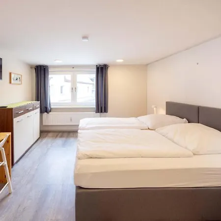Appartement Apartment-haus Gundelfinger