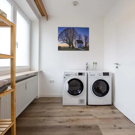 Apartment-haus Gundelfinger Gräfenberg