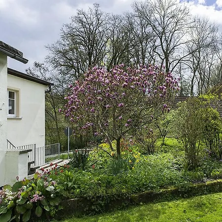 Apartment-haus Gundelfinger Appartement Gräfenberg