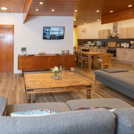 Apartment-haus Gundelfinger Apartmán Gräfenberg